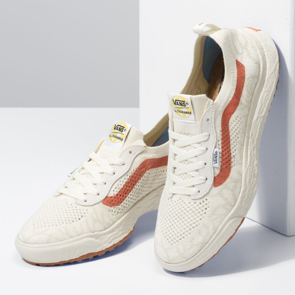 Vans JUJU Club UltraRange VR3 Sandaler Dam Olika Färger | 93185ZQNJ