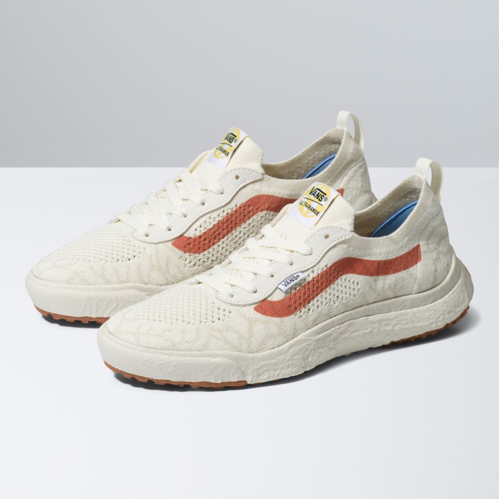 Vans JUJU Club UltraRange VR3 Sandaler Dam Olika Färger | 93185ZQNJ