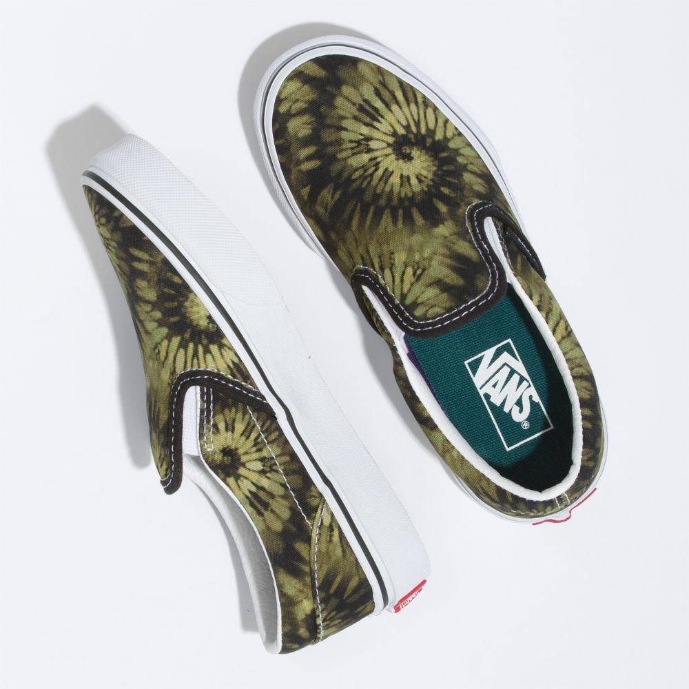 Vans Klassiska Classic Barn Olika Färger | 36087FPVI