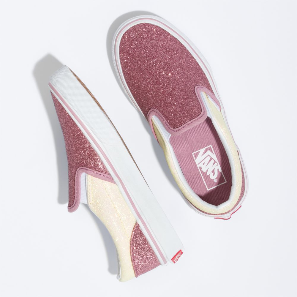 Vans Klassiska Classic Barn Olika Färger | 82396EGTD