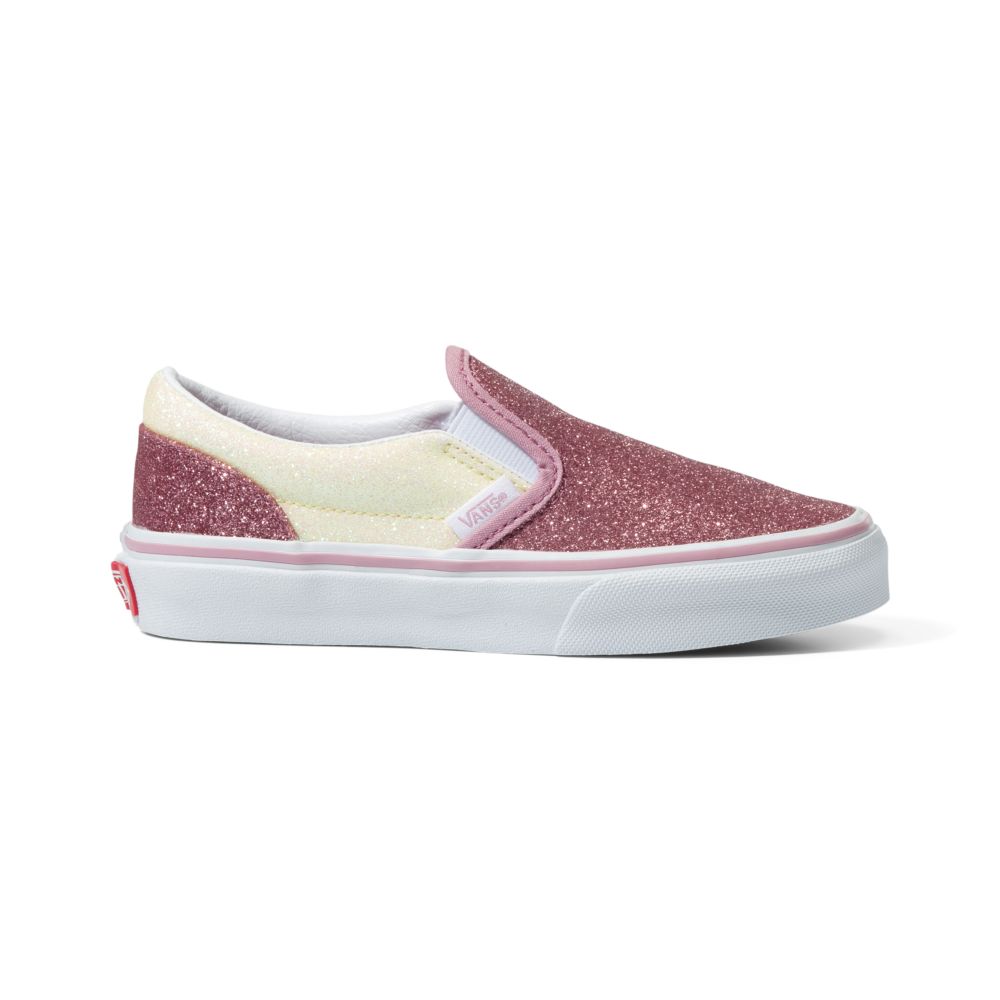 Vans Klassiska Classic Barn Olika Färger | 82396EGTD