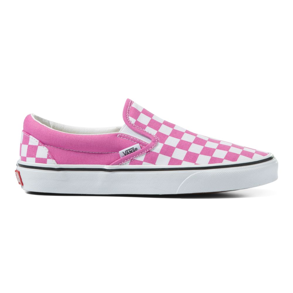 Vans Klassiska Classic Dam Blommiga | 72961BENP