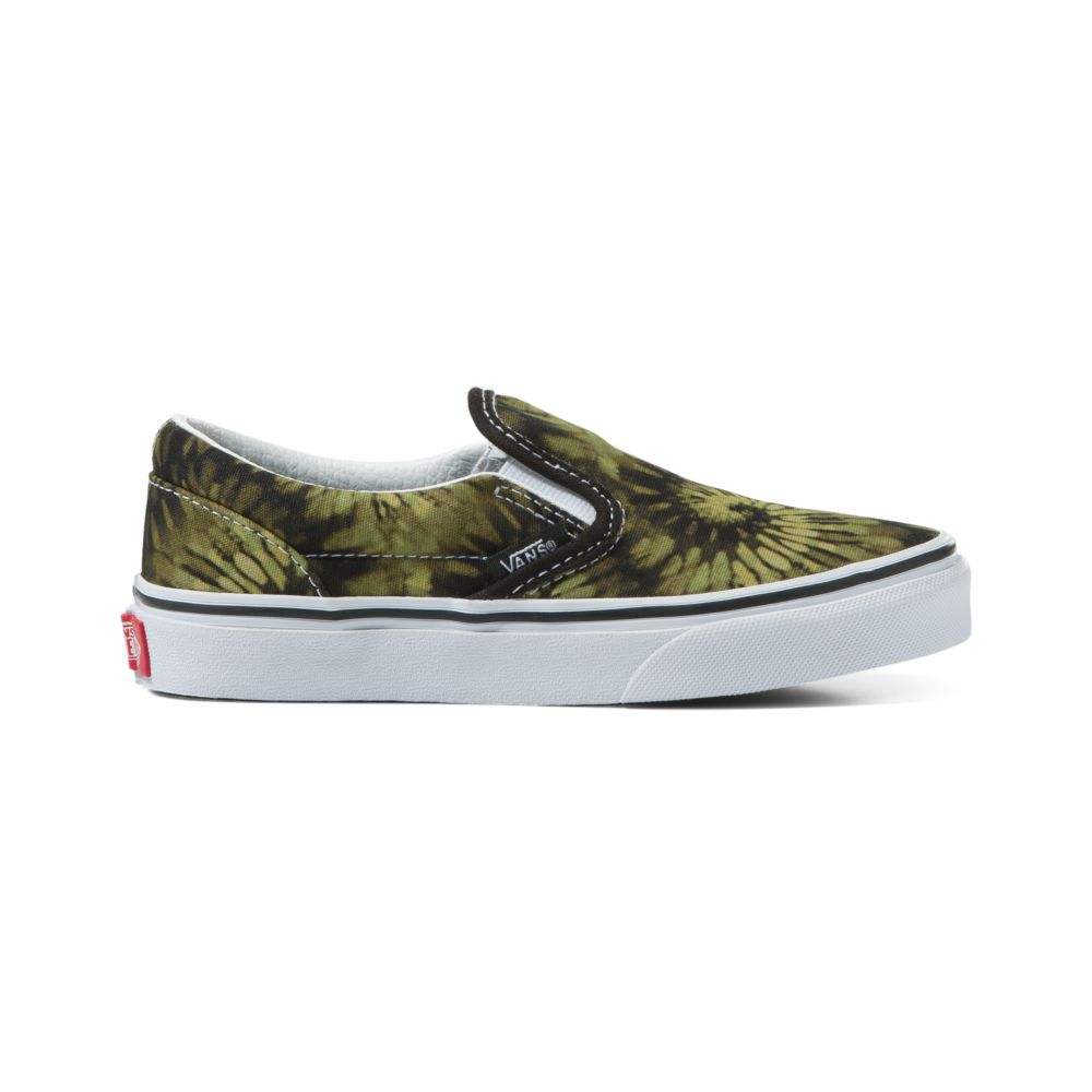 Vans Klassiska Classic Dam Olika Färger | 10349ZODA