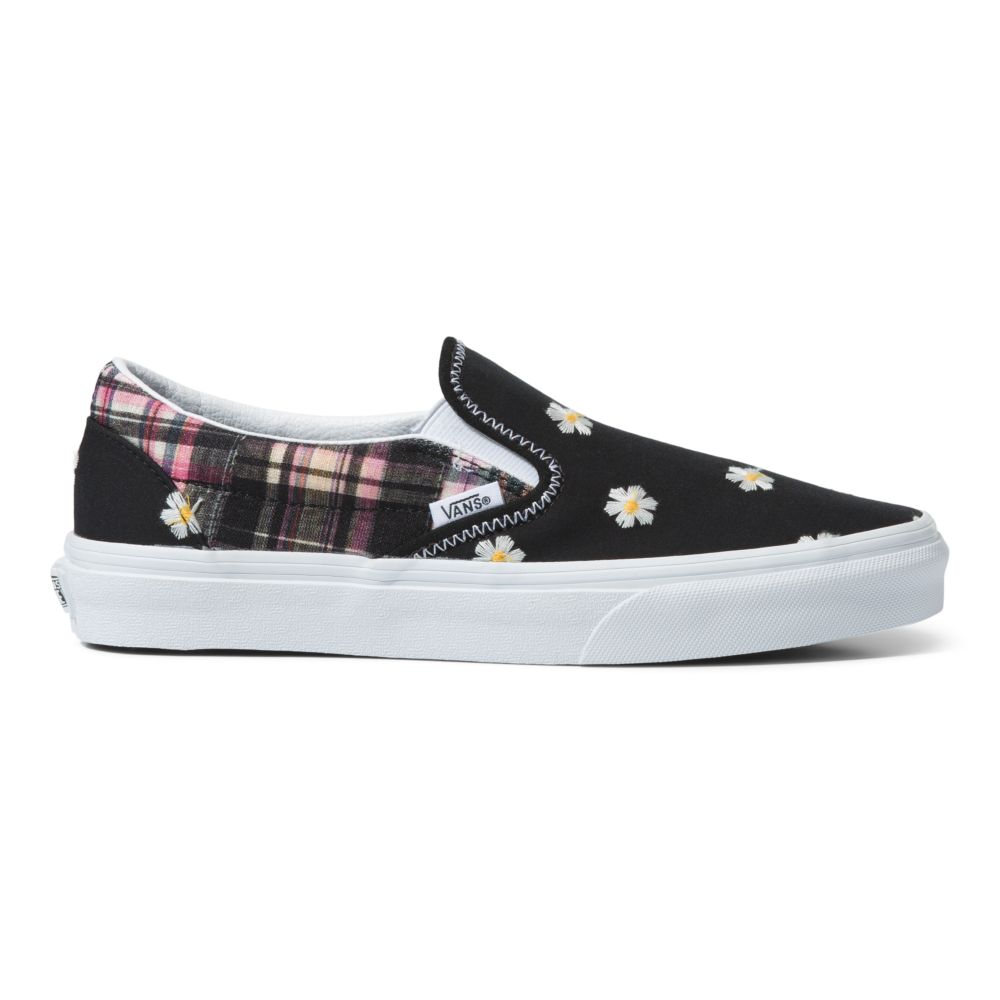 Vans Klassiska Classic Dam Olika Färger | 23149GQST