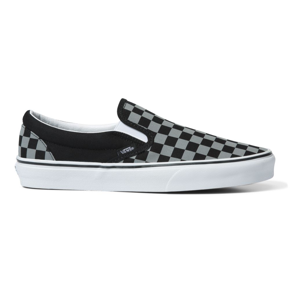 Vans Klassiska Classic Dam Olika Färger | 28041SOXB