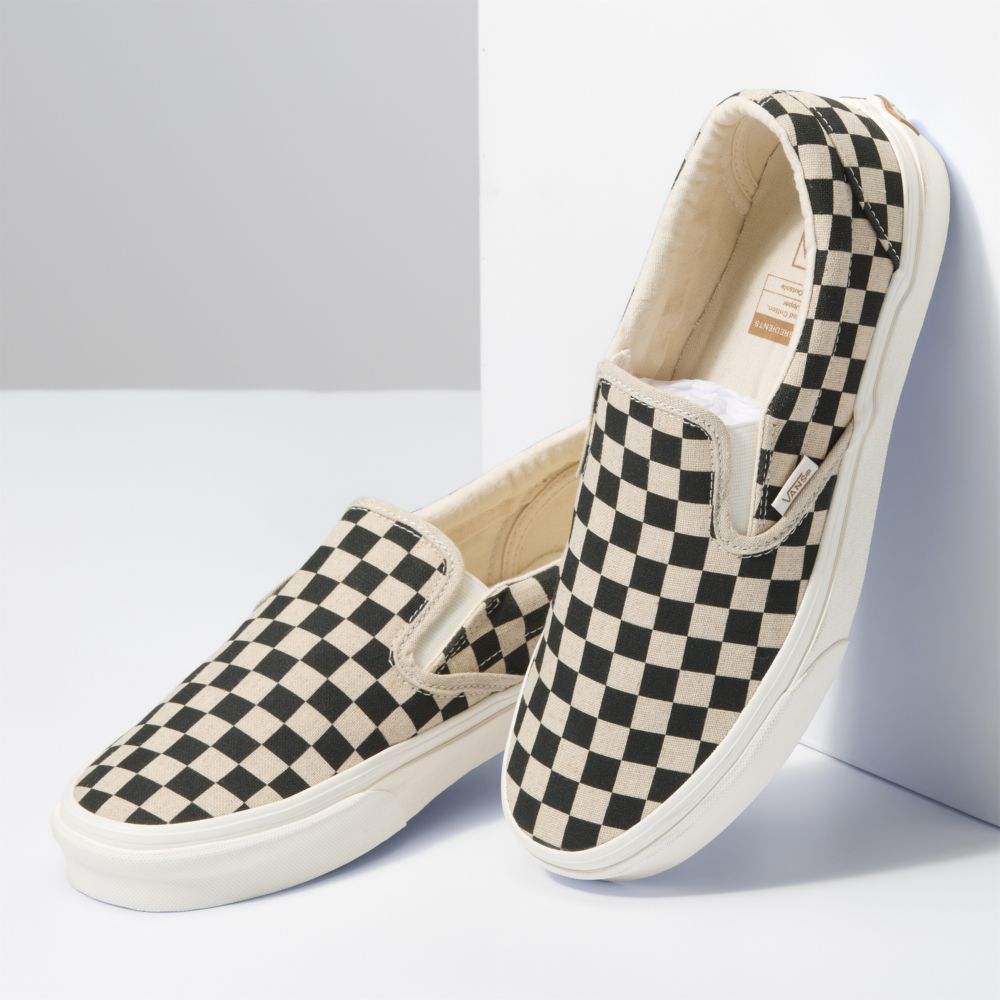 Vans Klassiska Classic Dam Olika Färger | 63082EUJH