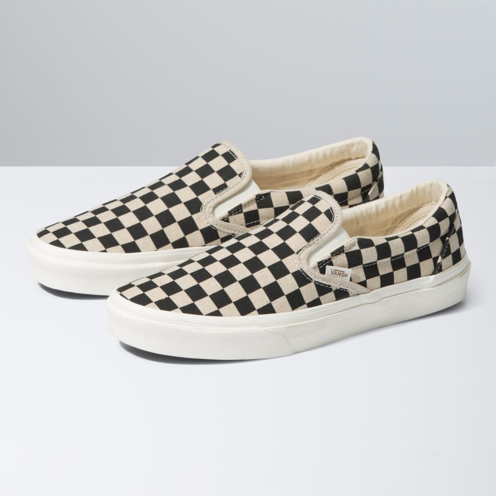 Vans Klassiska Classic Dam Olika Färger | 63082EUJH