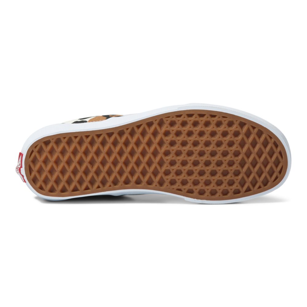 Vans Klassiska Classic Dam Olika Färger | 63749VZOF