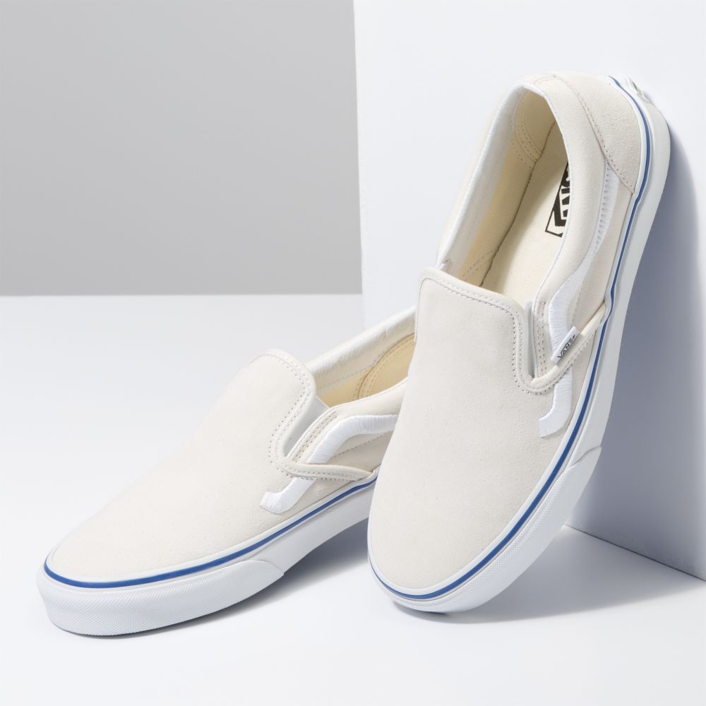 Vans Klassiska Classic Dam Olika Färger | 84369BXAV