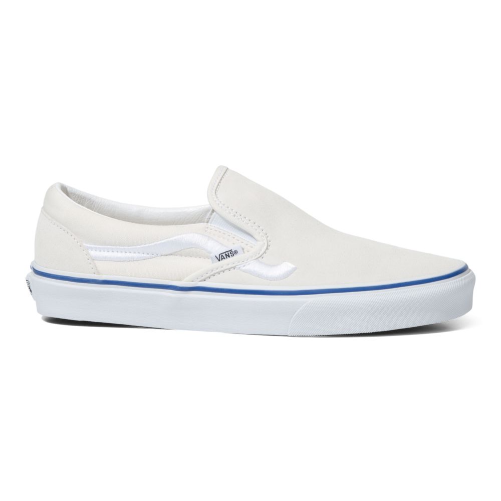 Vans Klassiska Classic Dam Olika Färger | 84369BXAV