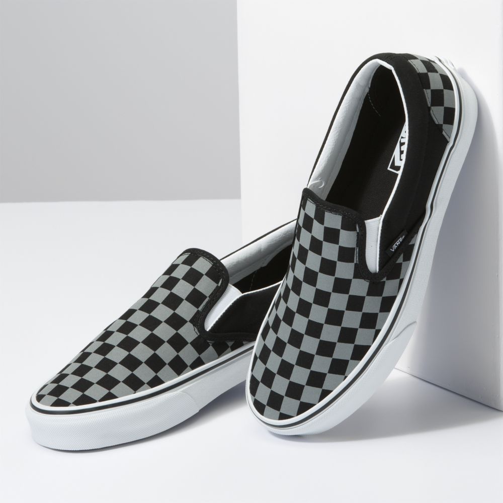 Vans Klassiska Classic Herr Olika Färger | 02513UPZN