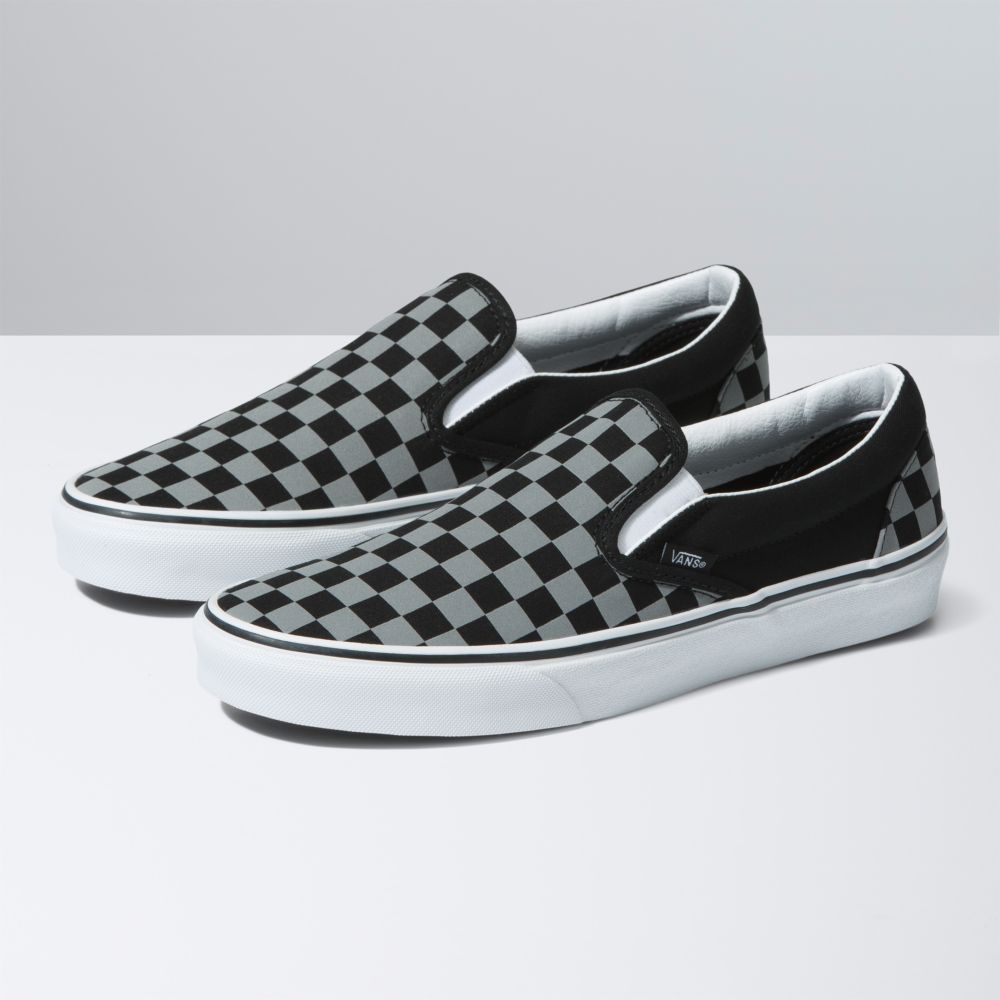 Vans Klassiska Classic Herr Olika Färger | 02513UPZN