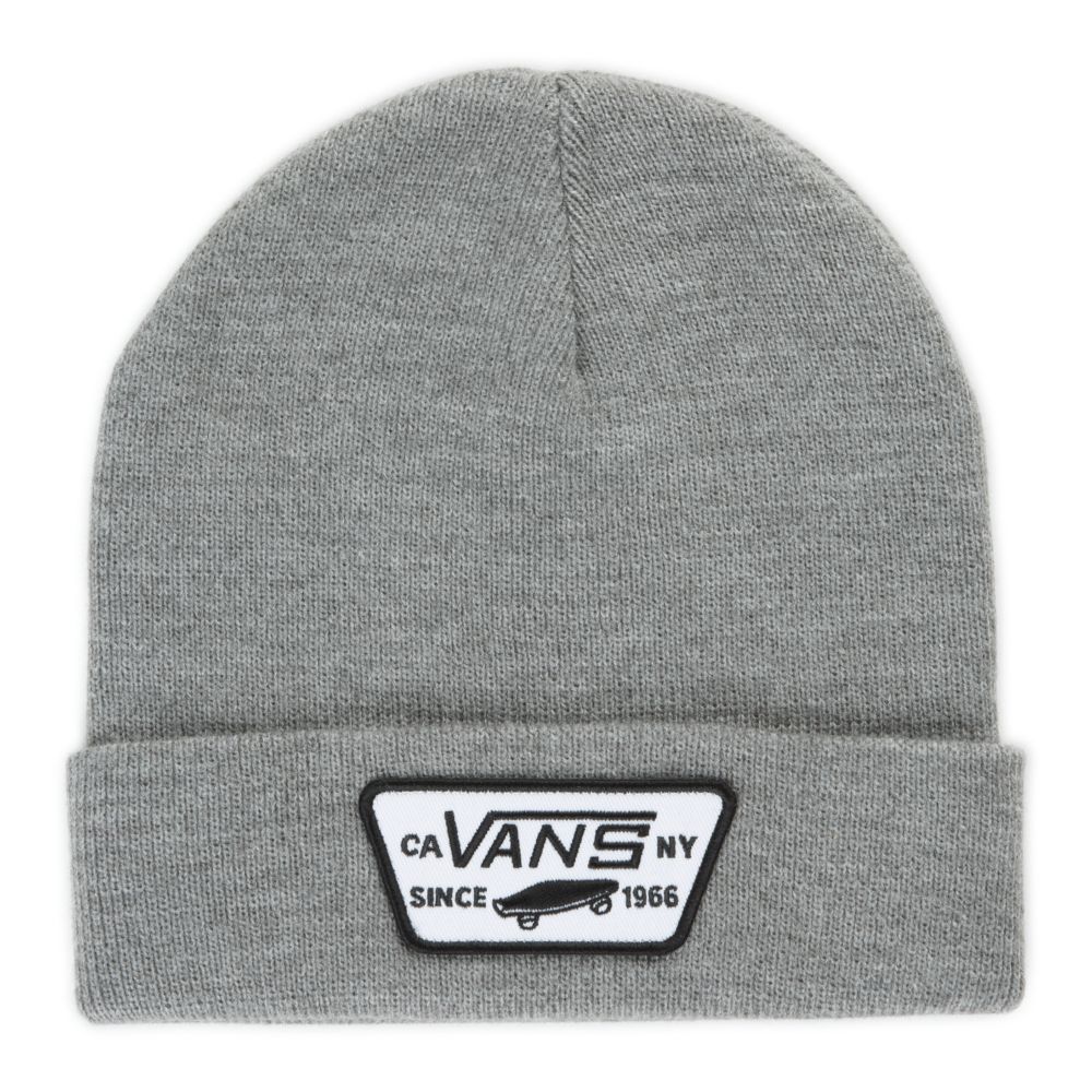 Vans Milford Hatt Herr Grå | 15870CIRA