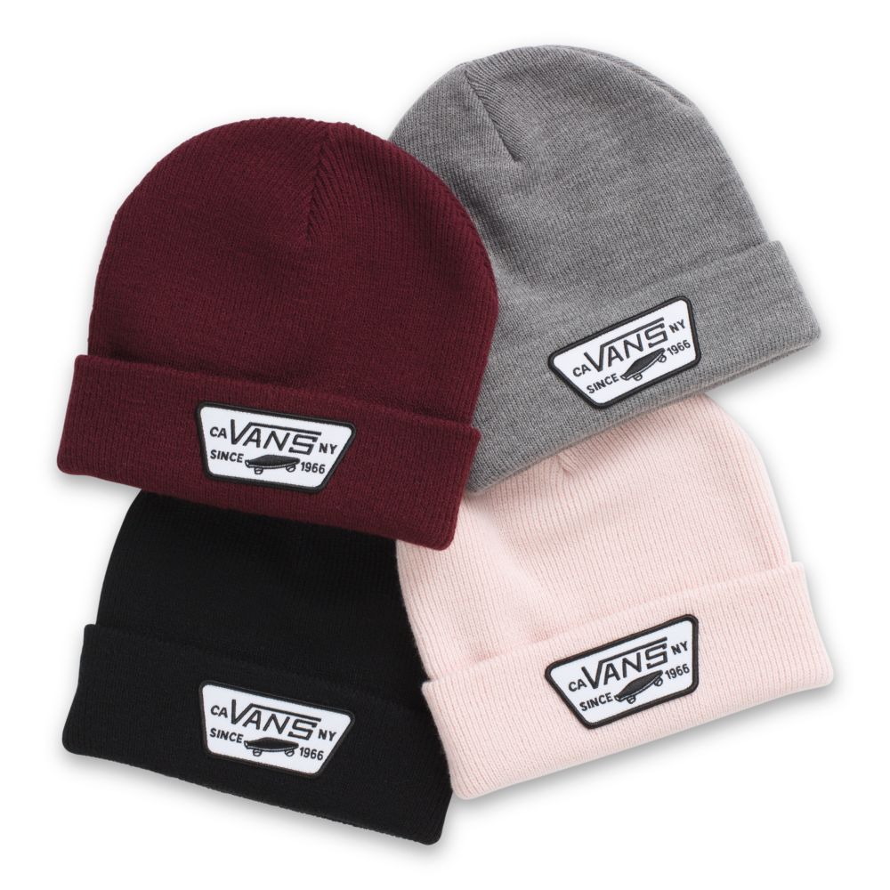 Vans Milford Hatt Herr Olika Färger | 89205DOXT