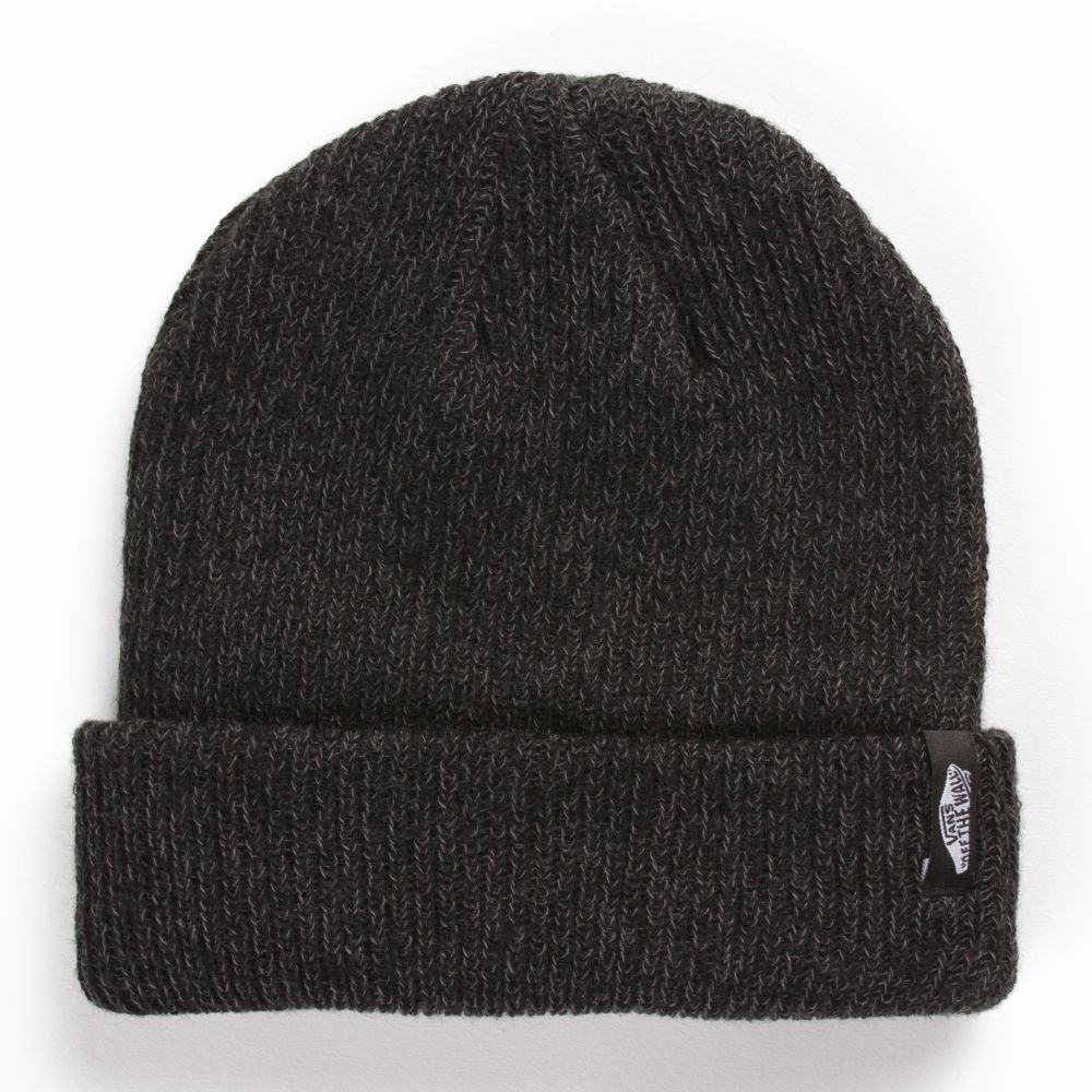 Vans Mismoedig Hatt Herr Svarta | 86017CSUJ