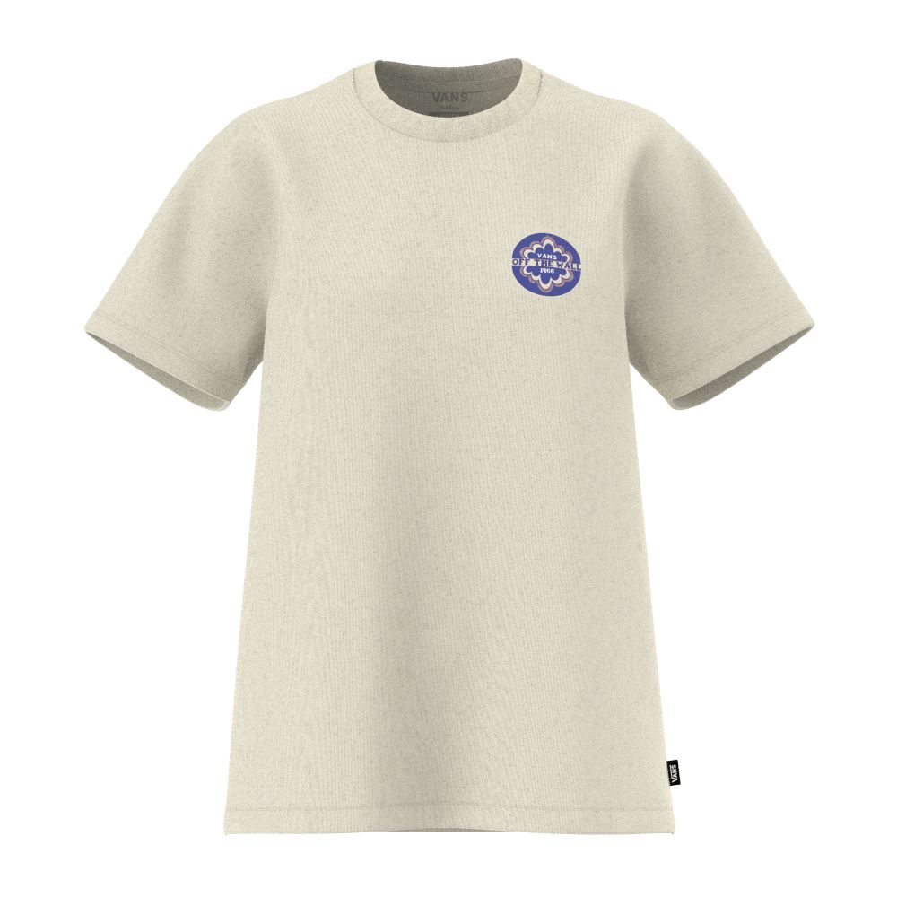 Vans My Cloud BFF T-shirt Dam Olika Färger | 07435SMEL