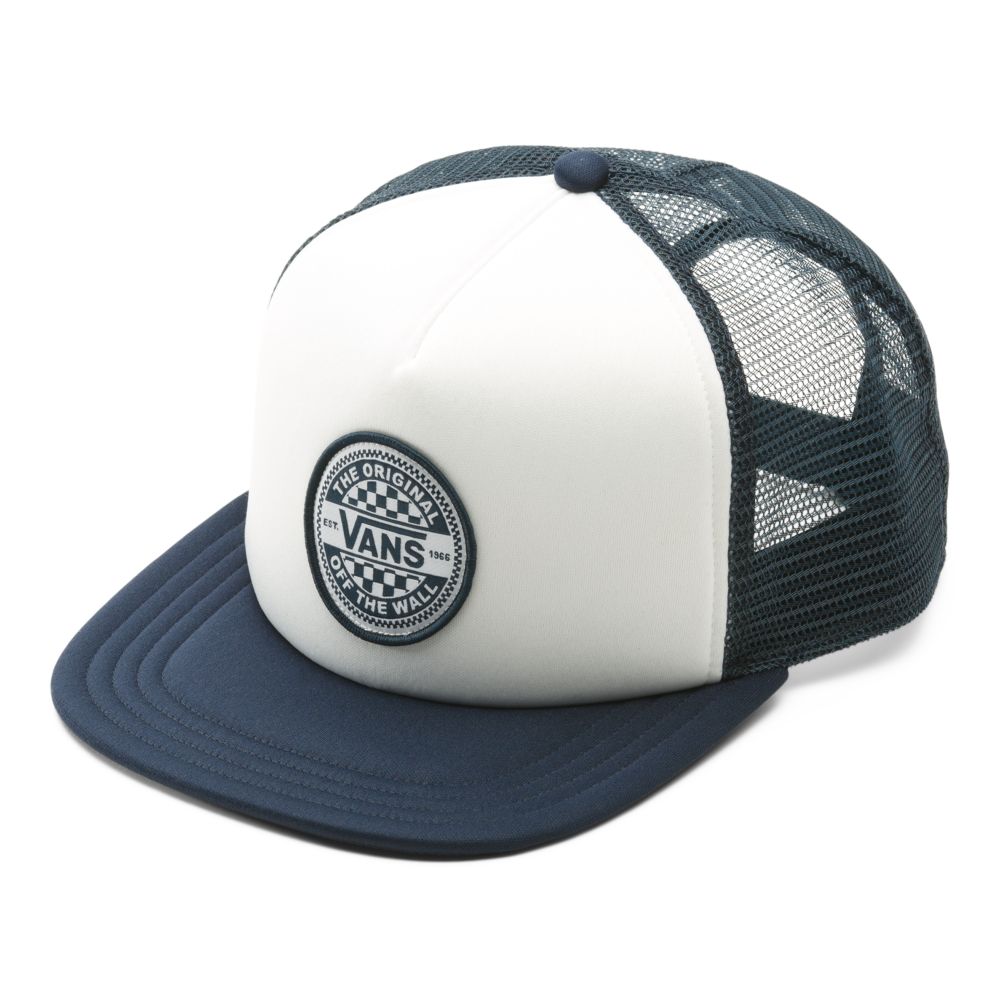 Vans OTW Trucker Hatt Herr Olika Färger | 64953GYIV