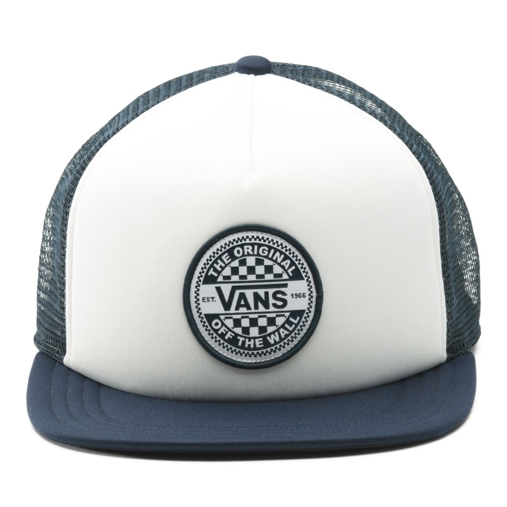 Vans OTW Trucker Hatt Herr Olika Färger | 64953GYIV