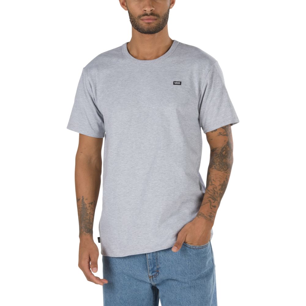 Vans Off The Wall Klassiska T-shirt Dam Olika Färger | 73128GNZC