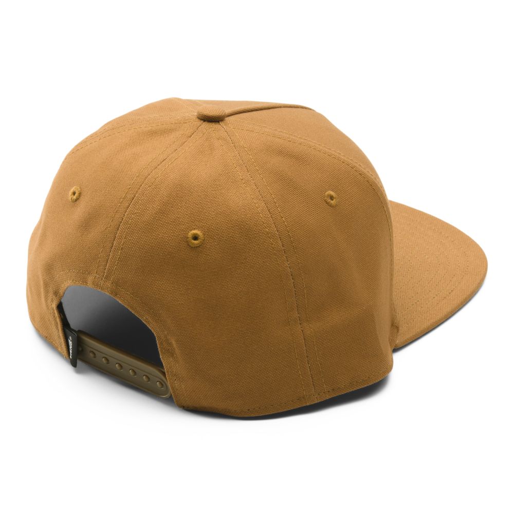 Vans Ogden Snapback Hatt Herr Olika Färger | 39462GDAU