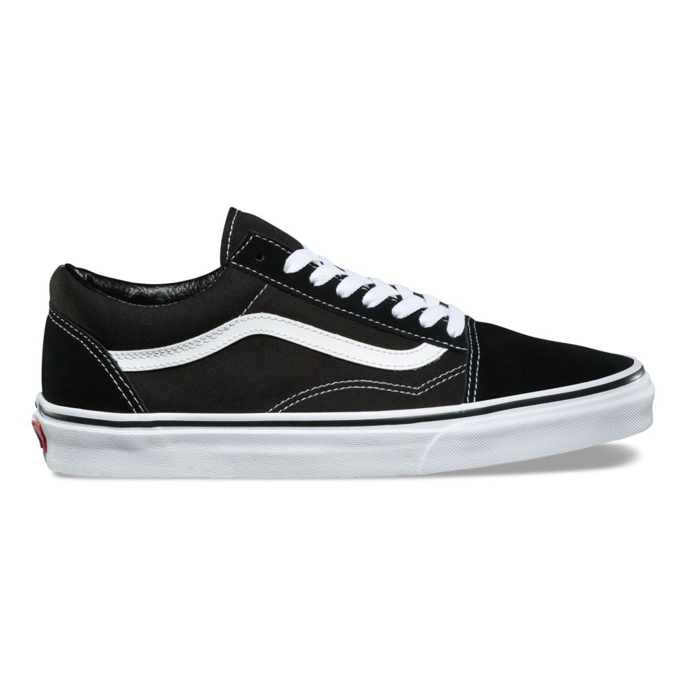 Vans Old Skool Breda Classic Dam Olika Färger | 75206WEYQ