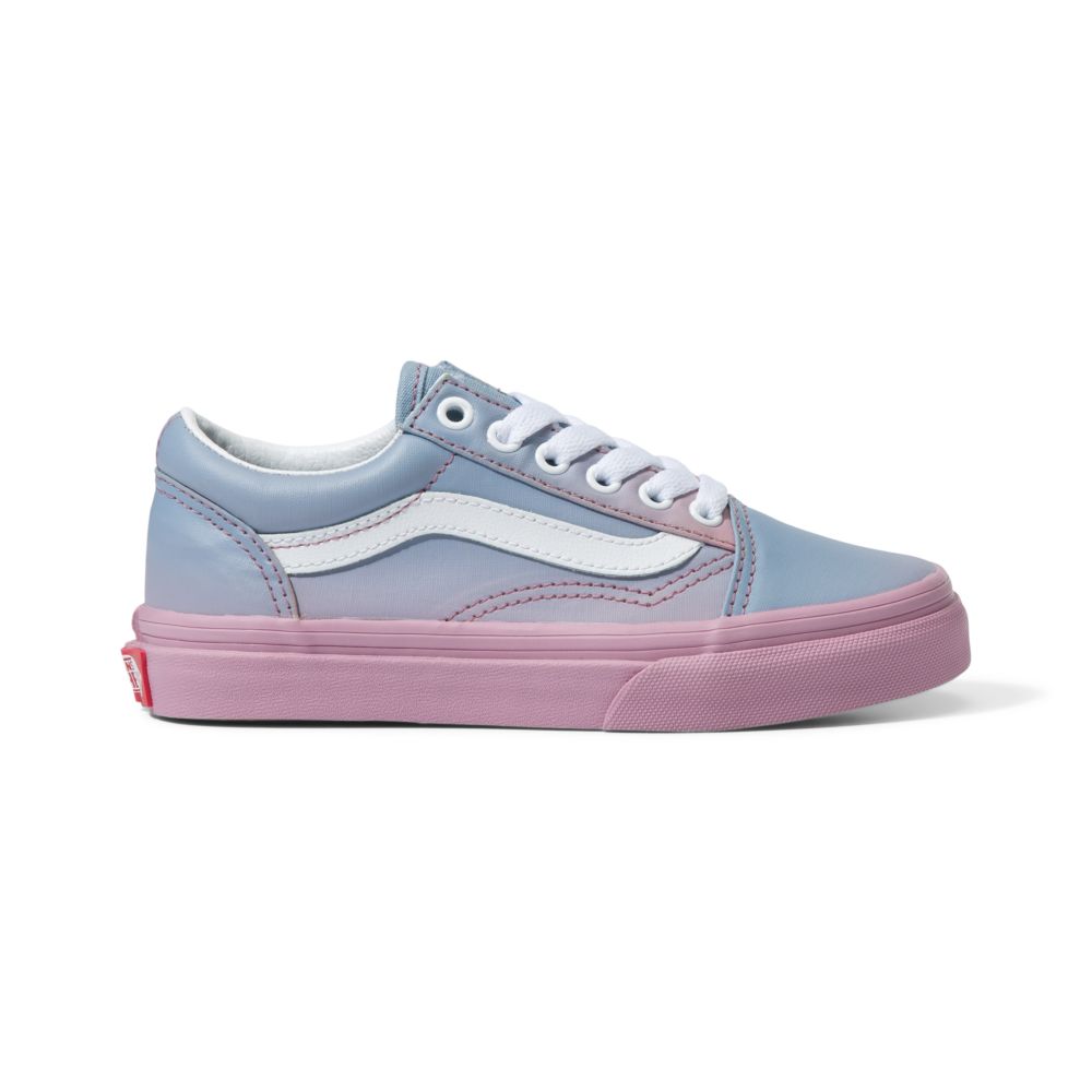 Vans Old Skool Classic Barn Olika Färger | 26184OUXQ