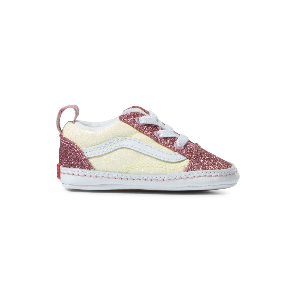 Vans Old Skool Classic Barn Olika Färger | 93604QTFG