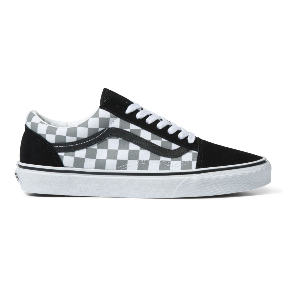 Vans Old Skool Classic Dam Olika Färger | 16429GCFA