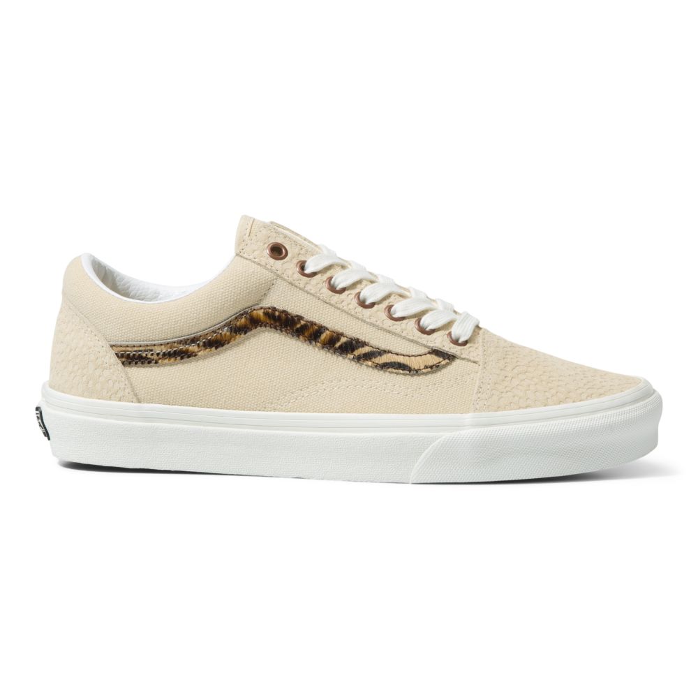 Vans Old Skool Classic Dam Olika Färger | 19306FRKT