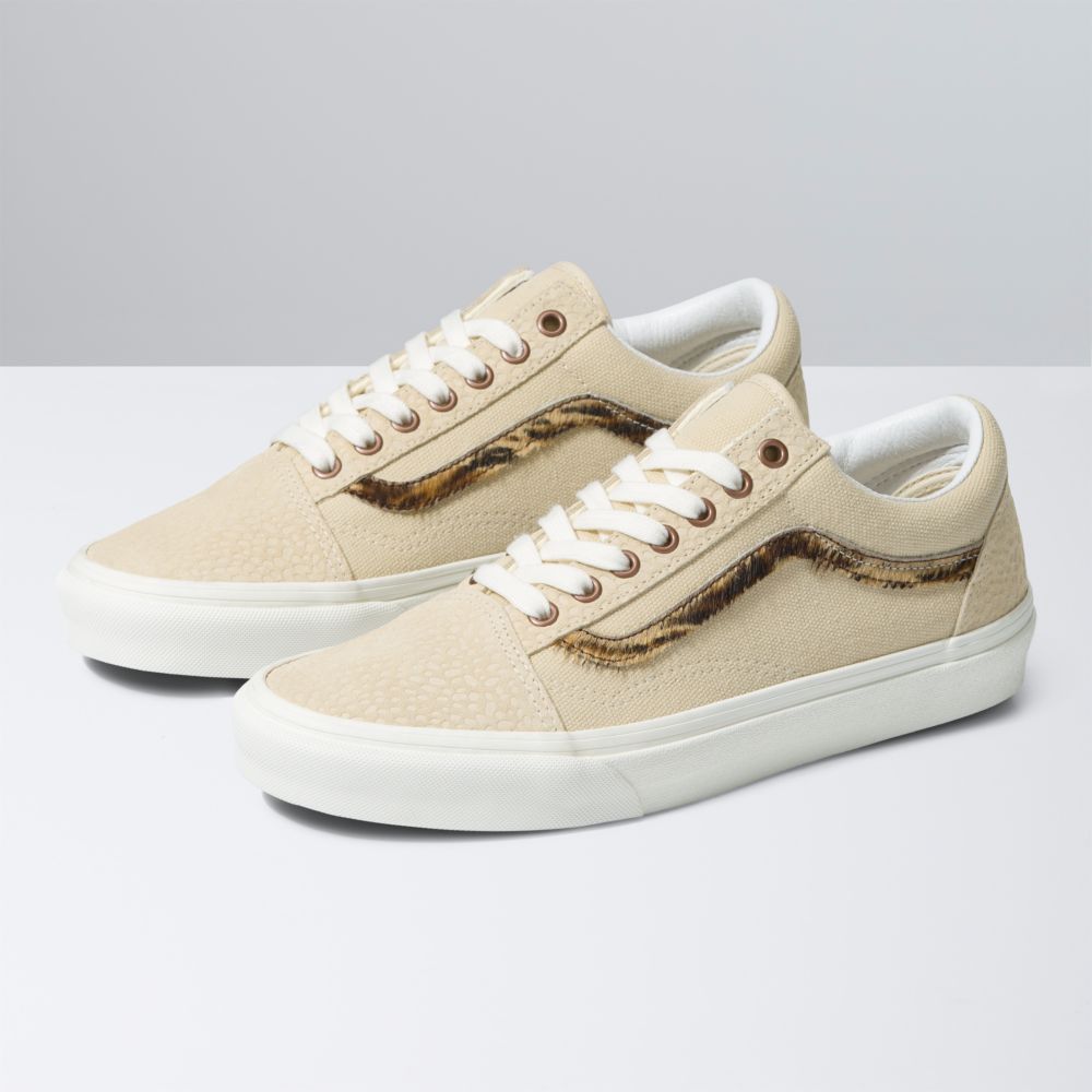 Vans Old Skool Classic Dam Olika Färger | 19306FRKT