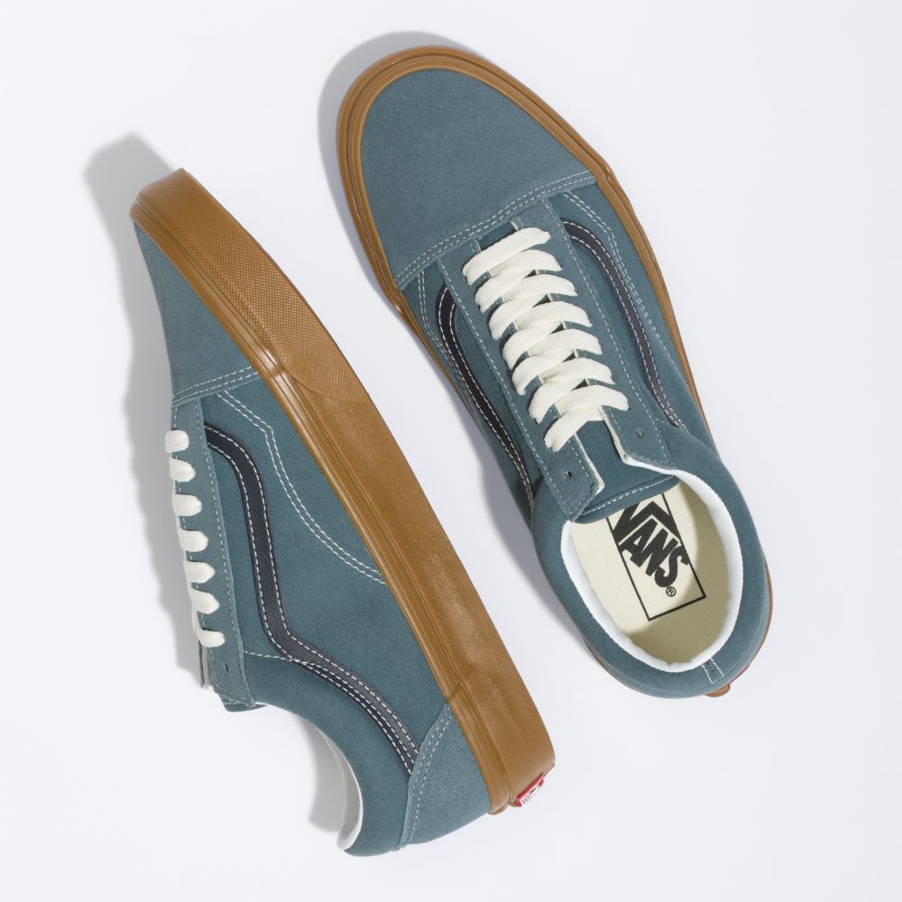 Vans Old Skool Classic Dam Olika Färger | 30659BOHM