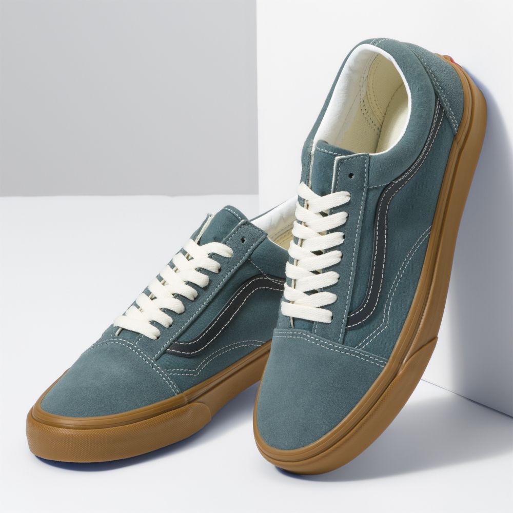 Vans Old Skool Classic Dam Olika Färger | 30659BOHM