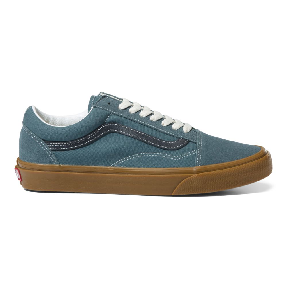 Vans Old Skool Classic Dam Olika Färger | 30659BOHM