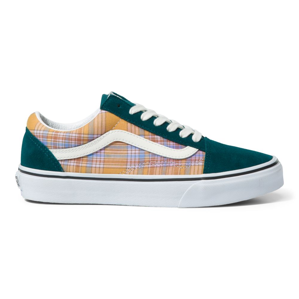 Vans Old Skool Classic Dam Olika Färger | 57841UVXK