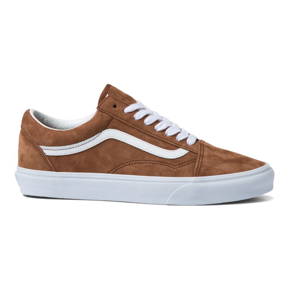 Vans Old Skool Classic Dam Olika Färger | 62419QMOP