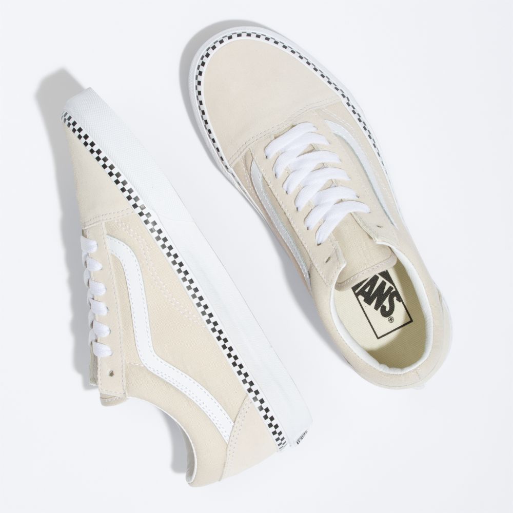 Vans Old Skool Classic Dam Olika Färger | 96143AGSL