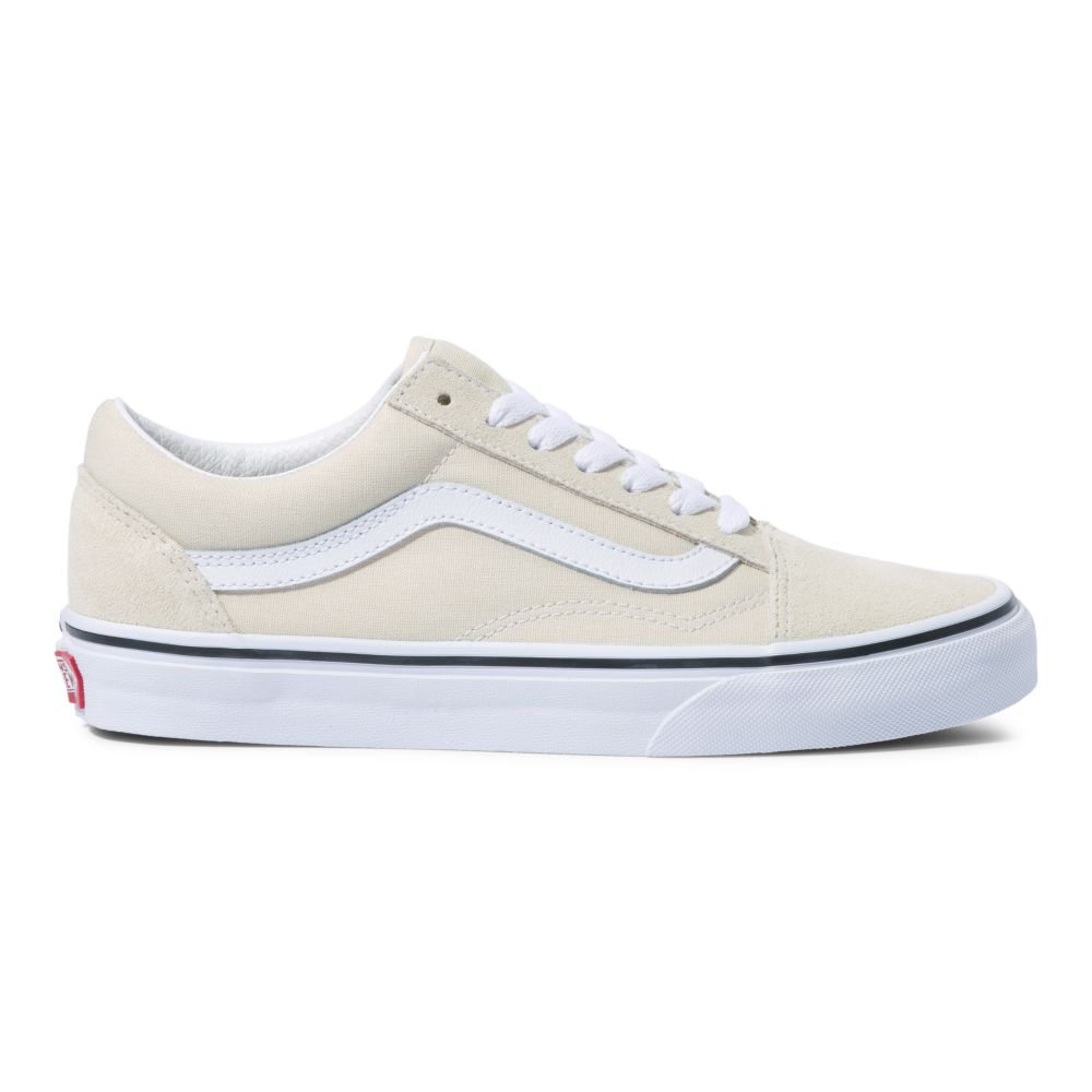 Vans Old Skool Classic Dam Vita | 30917MAJY