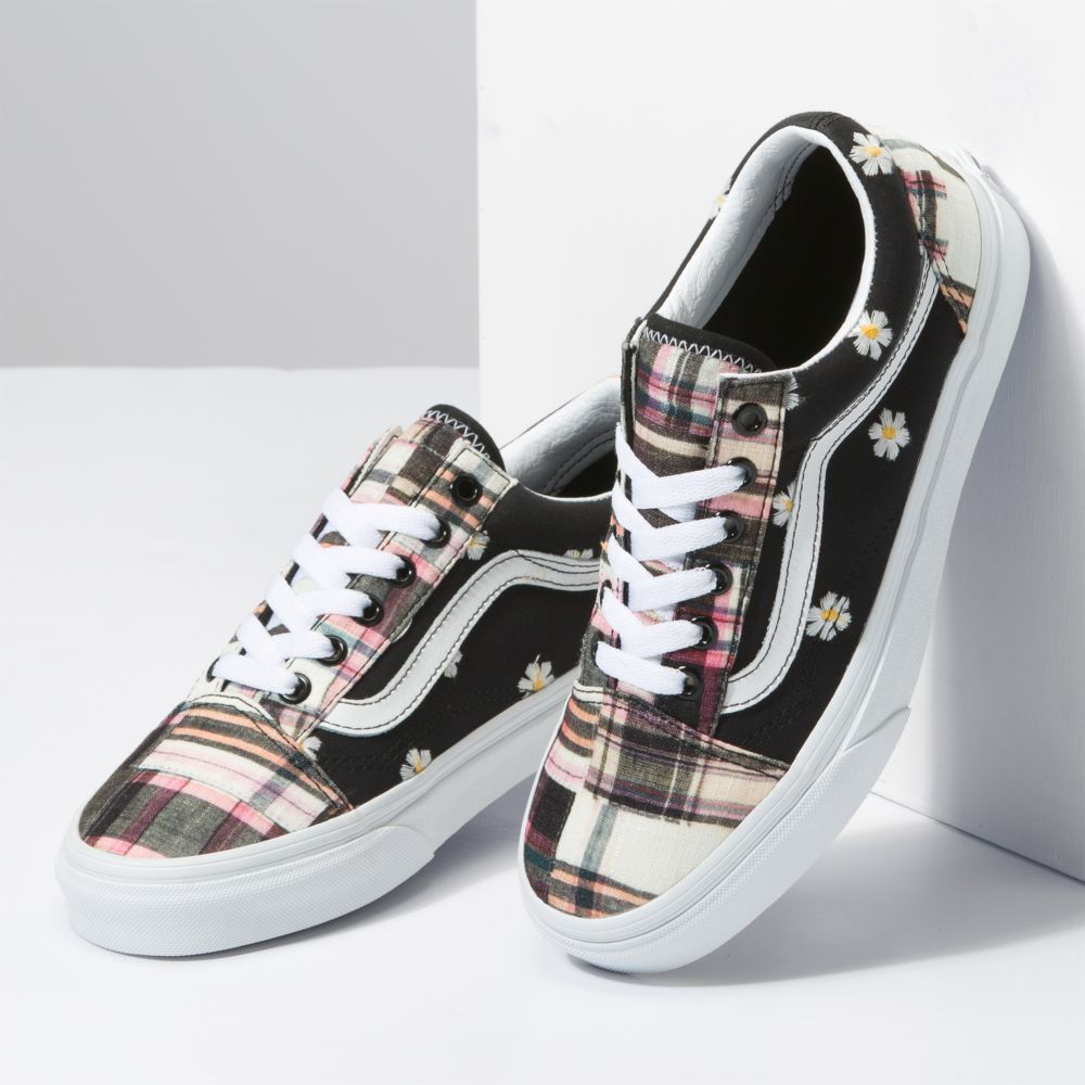 Vans Old Skool Classic Herr Olika Färger | 61790JHCX