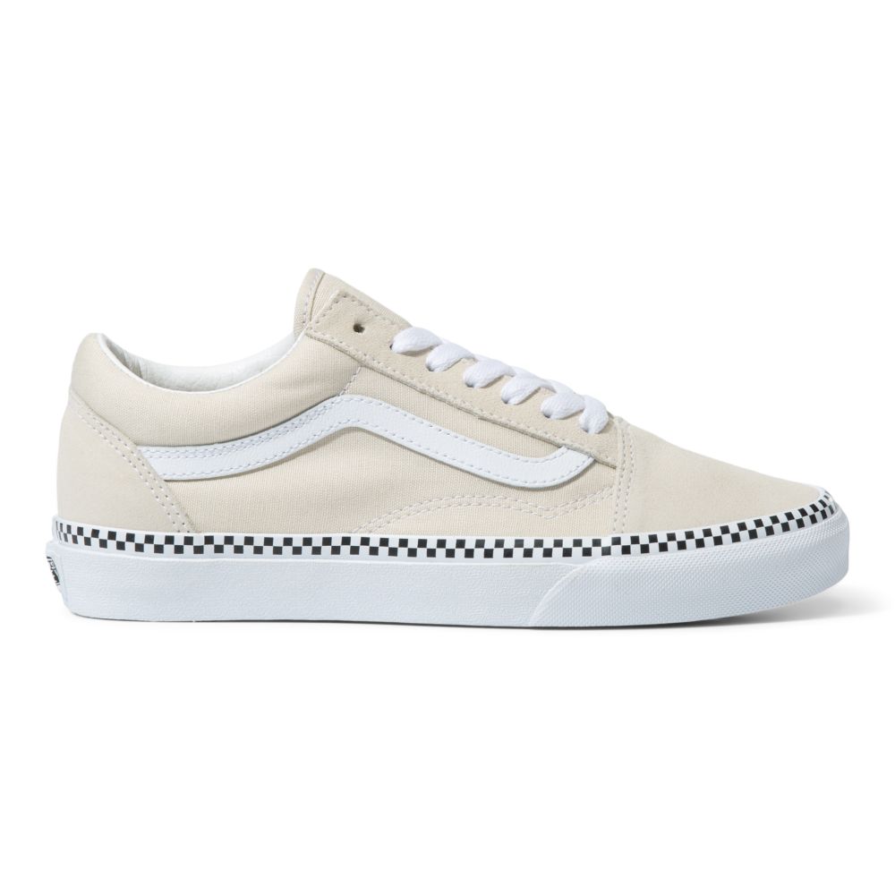 Vans Old Skool Classic Herr Olika Färger | 76028PALG