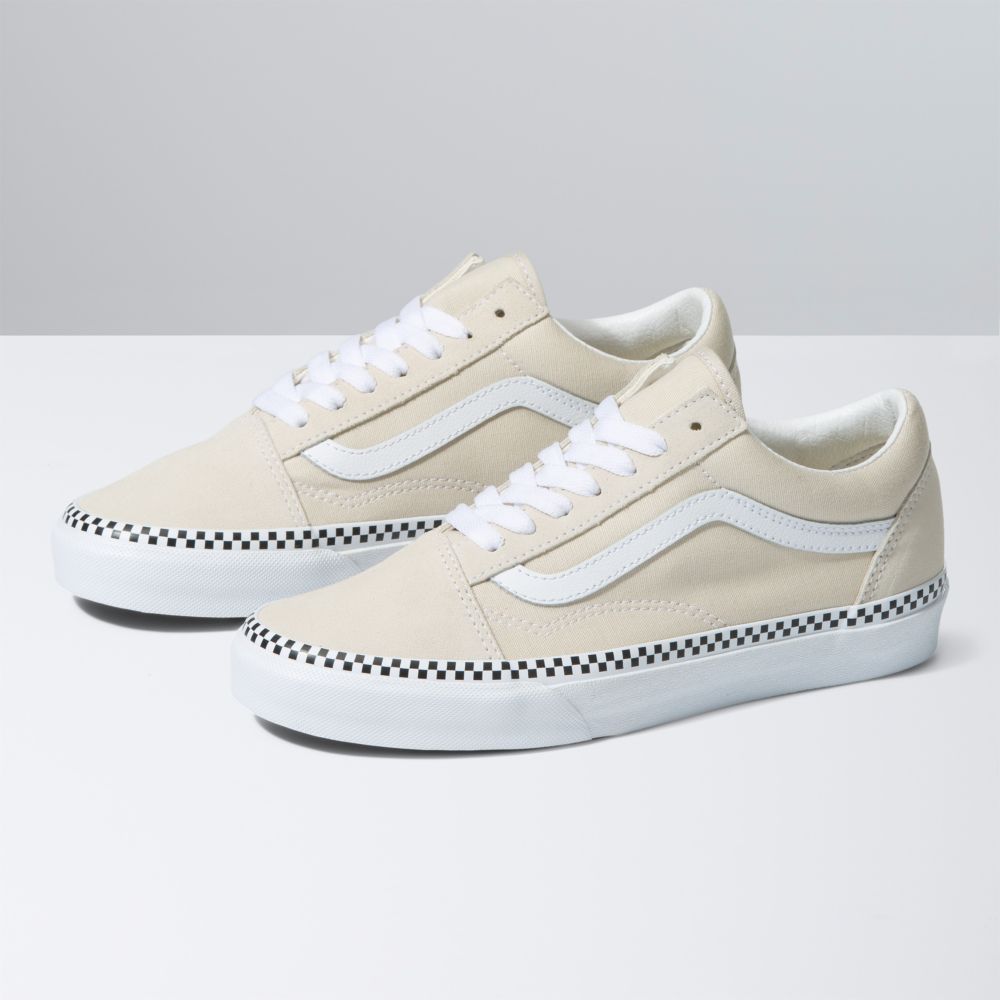 Vans Old Skool Classic Herr Olika Färger | 76028PALG