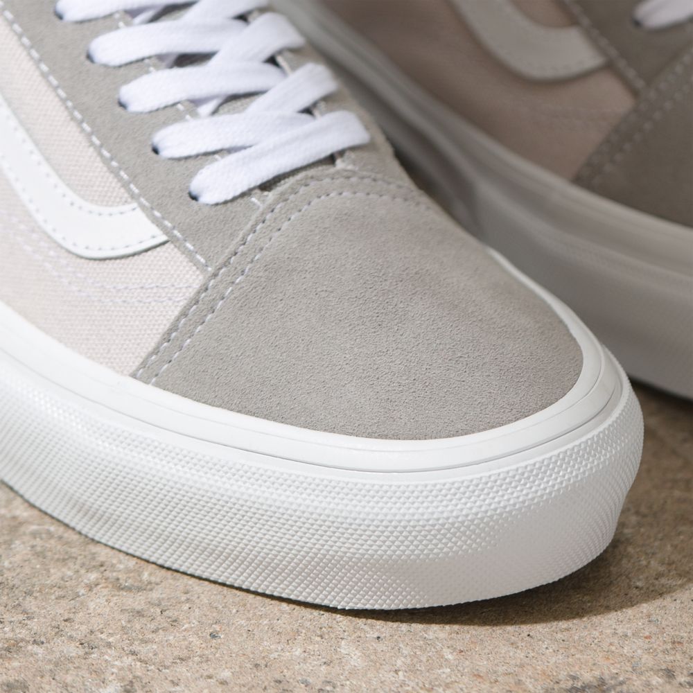 Vans Old Skool Skateskor Dam Olika Färger | 46123LMNX