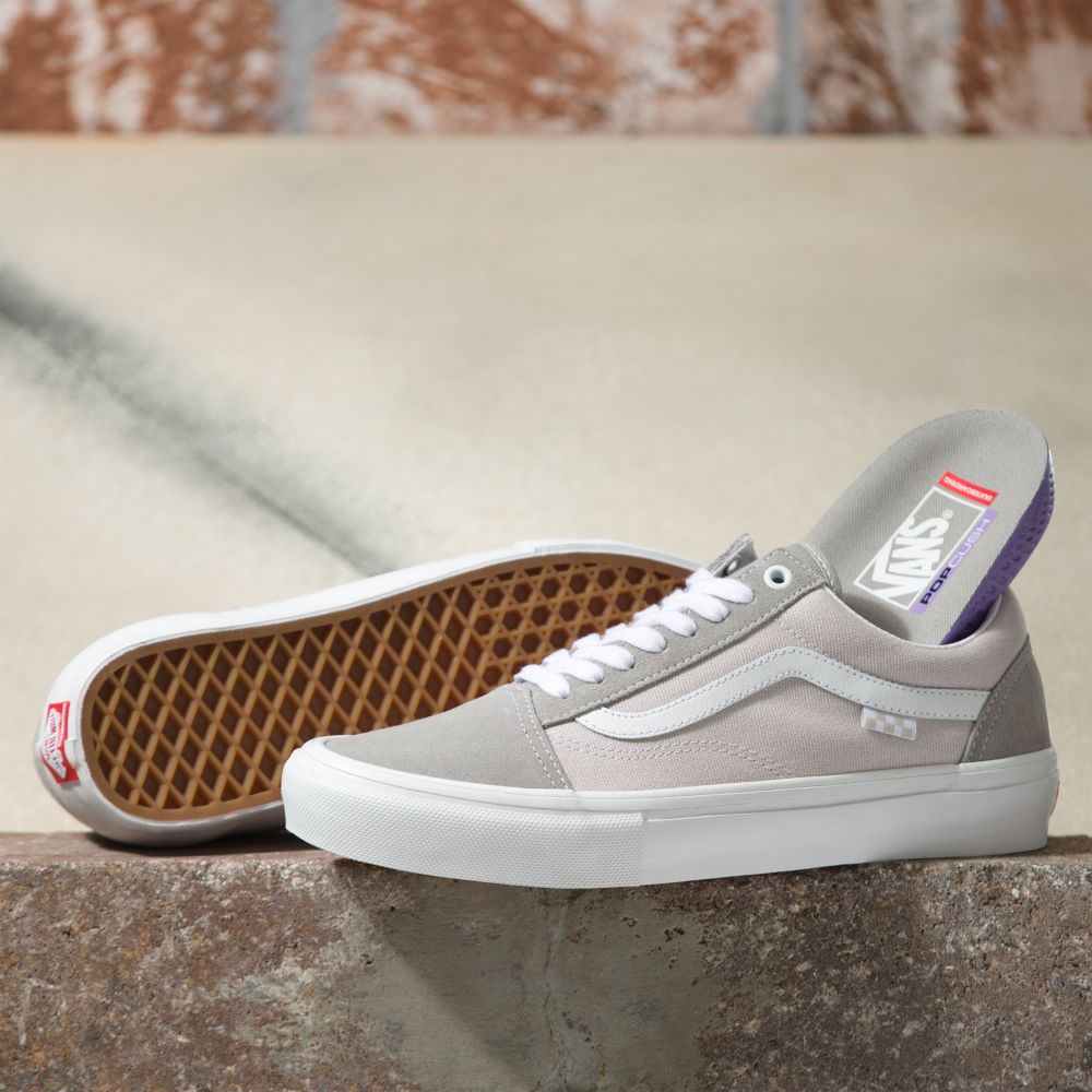 Vans Old Skool Skateskor Dam Olika Färger | 46123LMNX