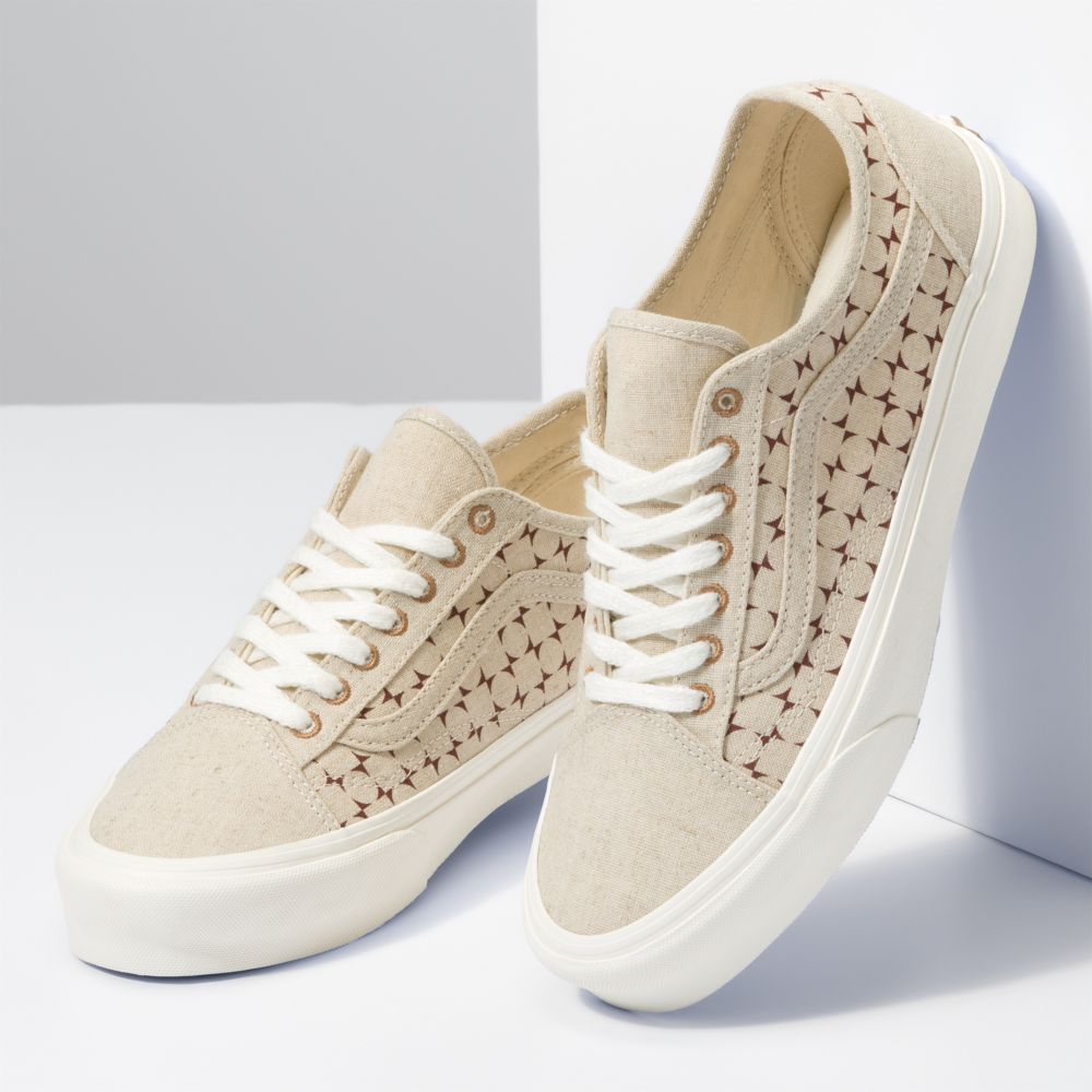 Vans Old Skool Tapered Classic Dam Olika Färger | 36047YIPW