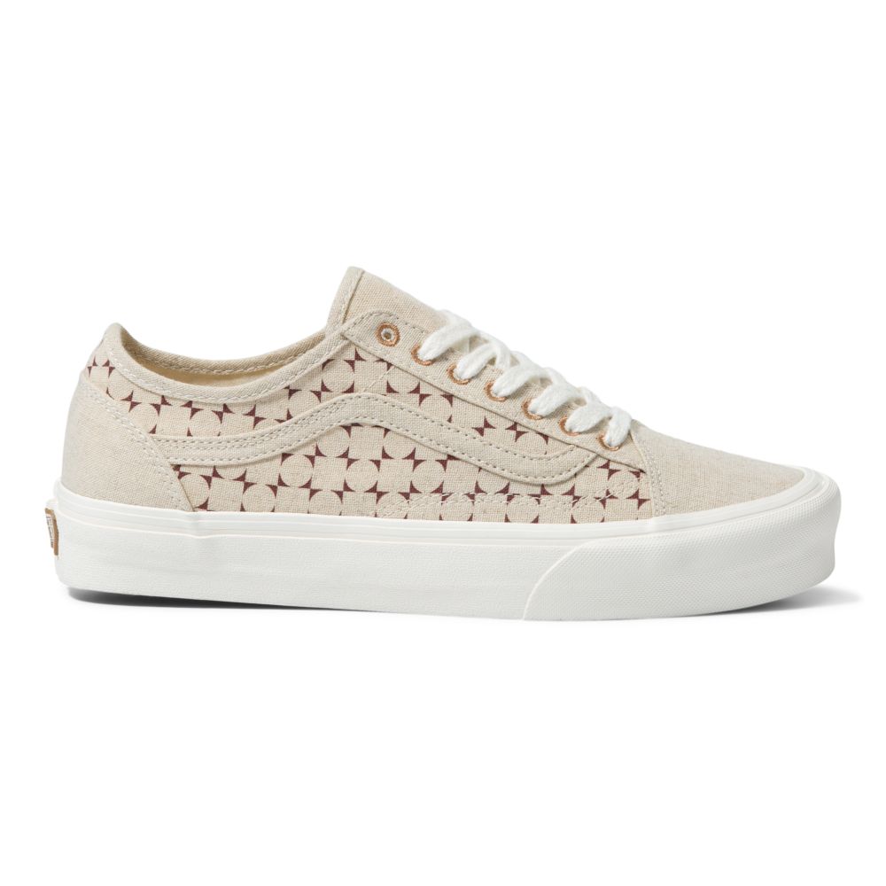 Vans Old Skool Tapered Classic Dam Olika Färger | 36047YIPW