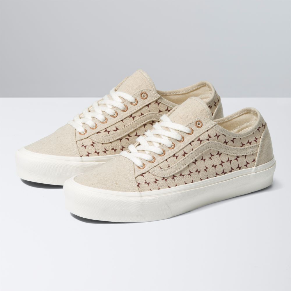 Vans Old Skool Tapered Classic Dam Olika Färger | 36047YIPW