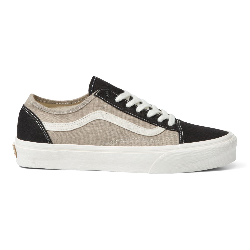 Vans Old Skool Tapered Classic Dam Olika Färger Svarta | 86753YOPG