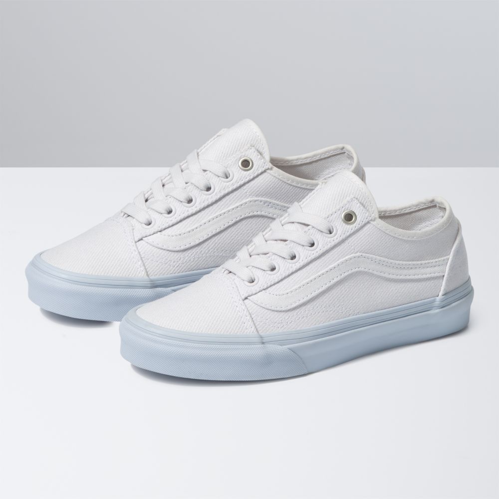 Vans Old Skool Tapered Modular Classic Dam Olika Färger | 48576ASTU