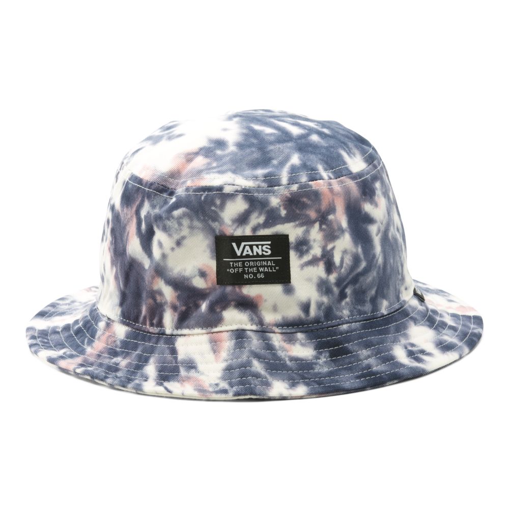 Vans Patch Hatt Herr Olika Färger | 16852TYHO