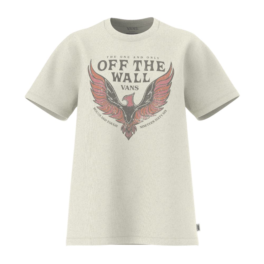 Vans Phoenix Oversized T-shirt Dam Olika Färger | 26387TGFU