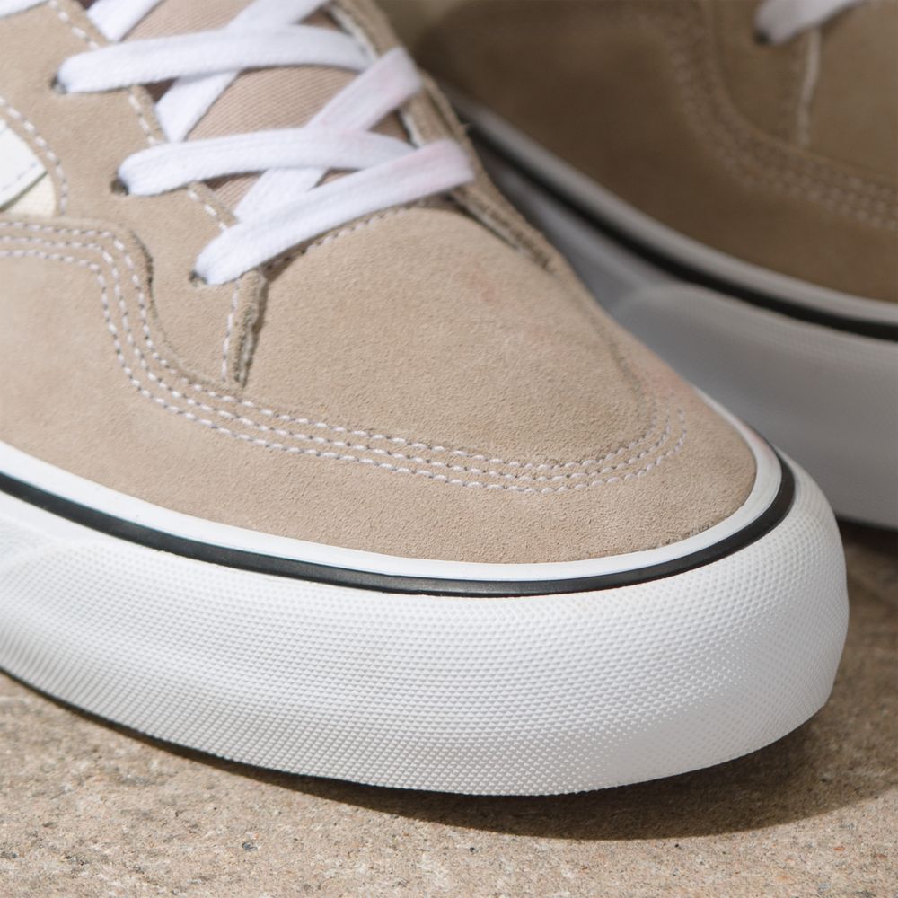 Vans Rowan Skateskor Dam Olika Färger | 70158JYLN